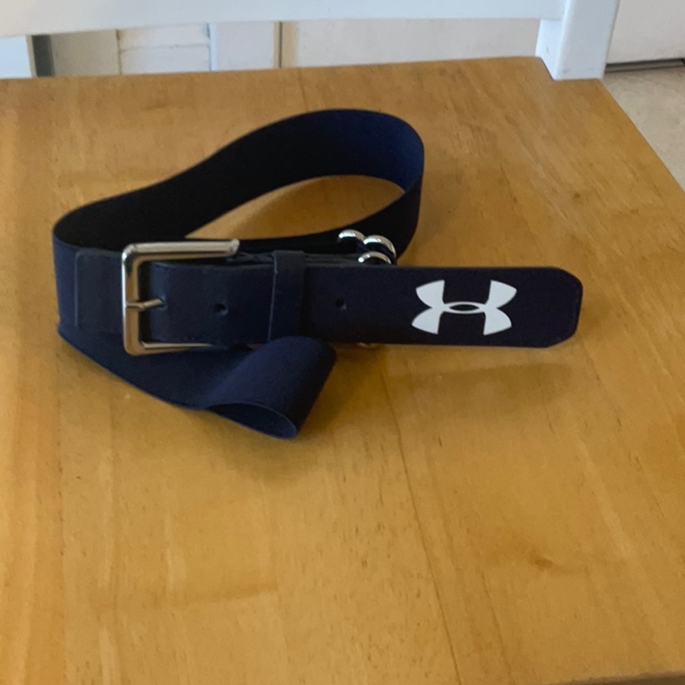 Under Armour Belt